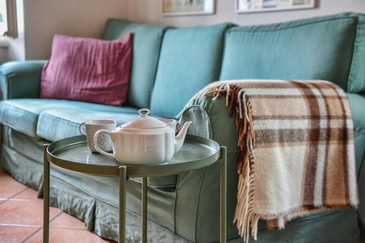 Casa Anna By Wonderful Italy Apartment Bellagio