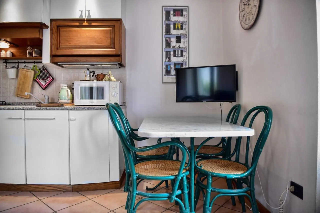 Casa Anna By Wonderful Italy Apartment Bellagio