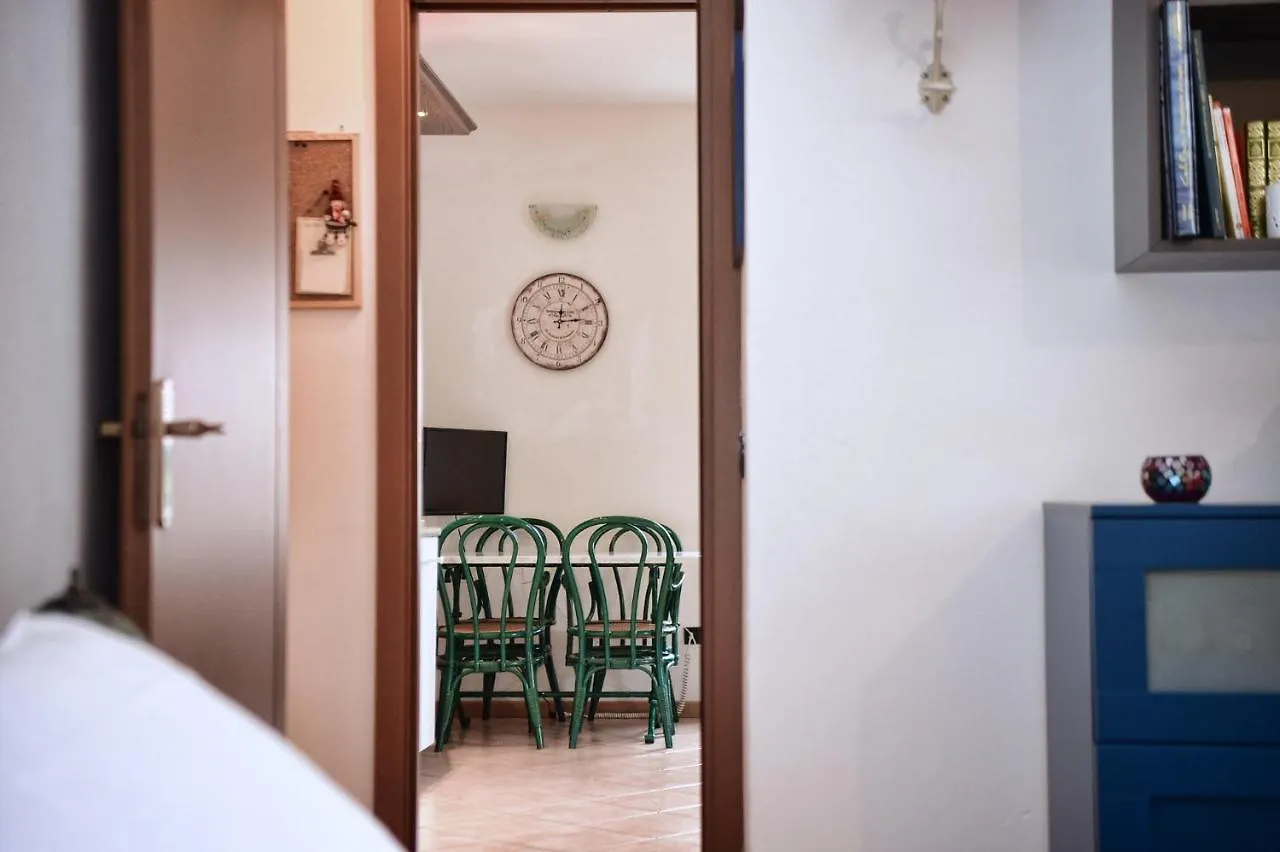 Casa Anna By Wonderful Italy Apartment Bellagio