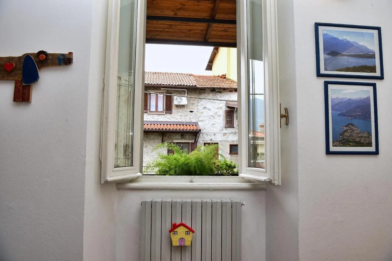Casa Anna By Wonderful Italy Apartment Bellagio