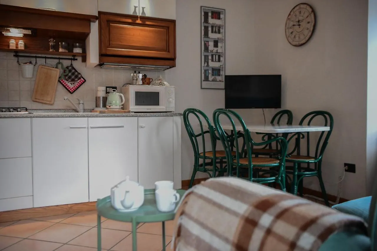 Casa Anna By Wonderful Italy Apartment Bellagio 0*,  Italy