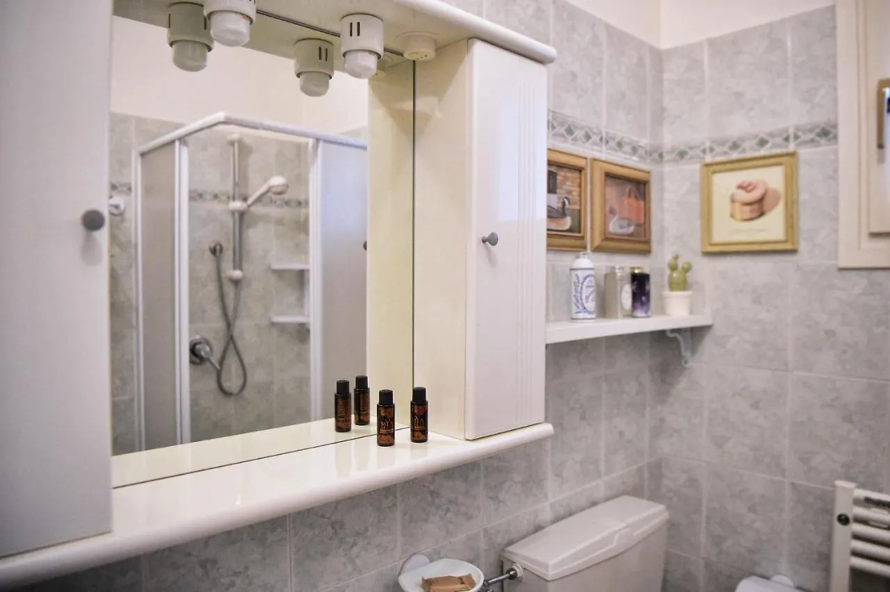 Casa Anna By Wonderful Italy Apartment Bellagio Italy