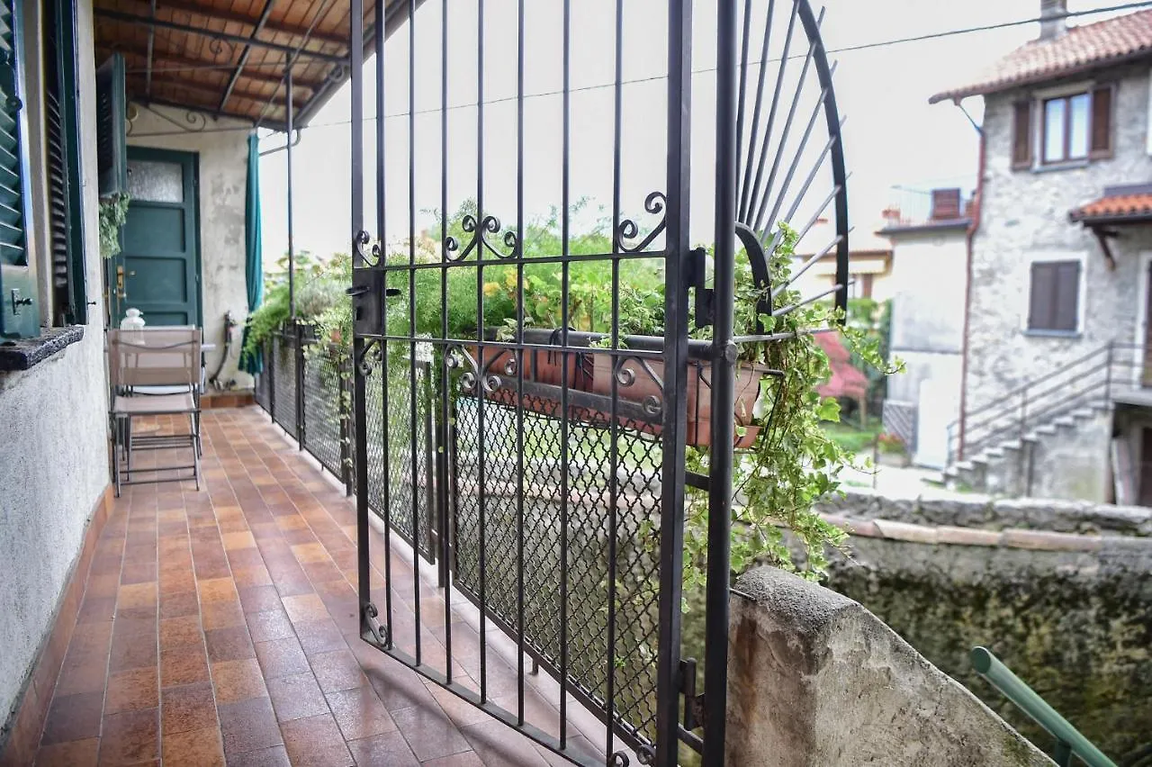 Casa Anna By Wonderful Italy Apartment Bellagio