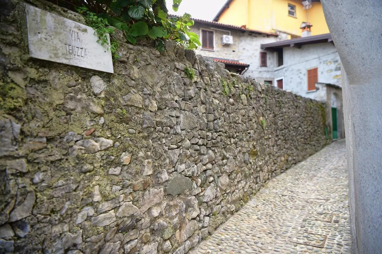 Casa Anna By Wonderful Italy Apartment Bellagio Italy
