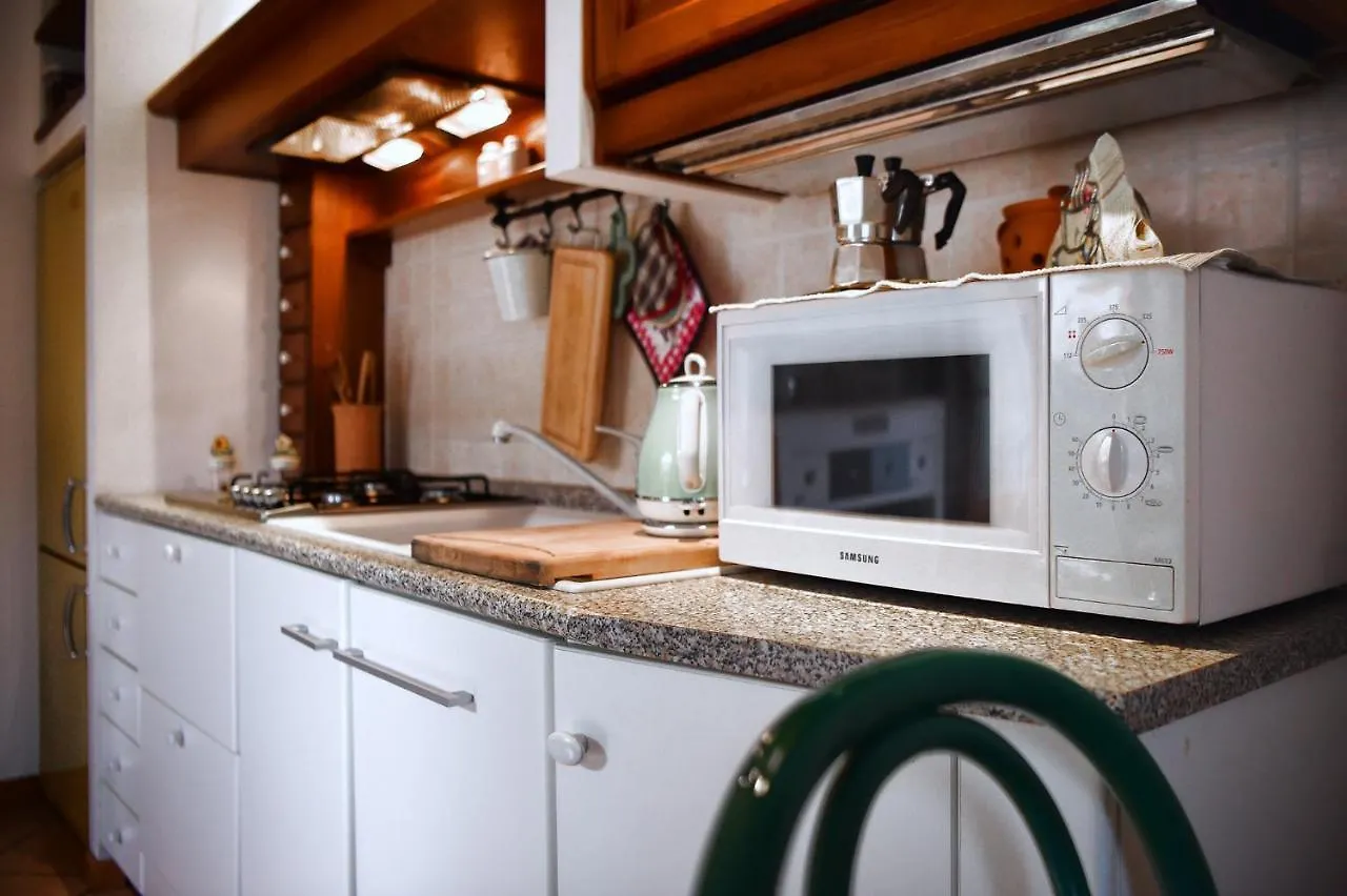 Casa Anna By Wonderful Italy Apartment Bellagio