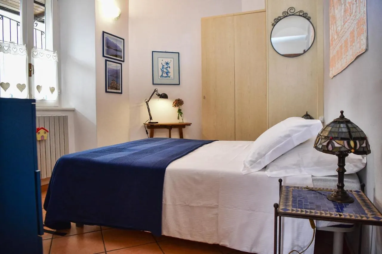 Casa Anna By Wonderful Italy Apartment Bellagio 0*,