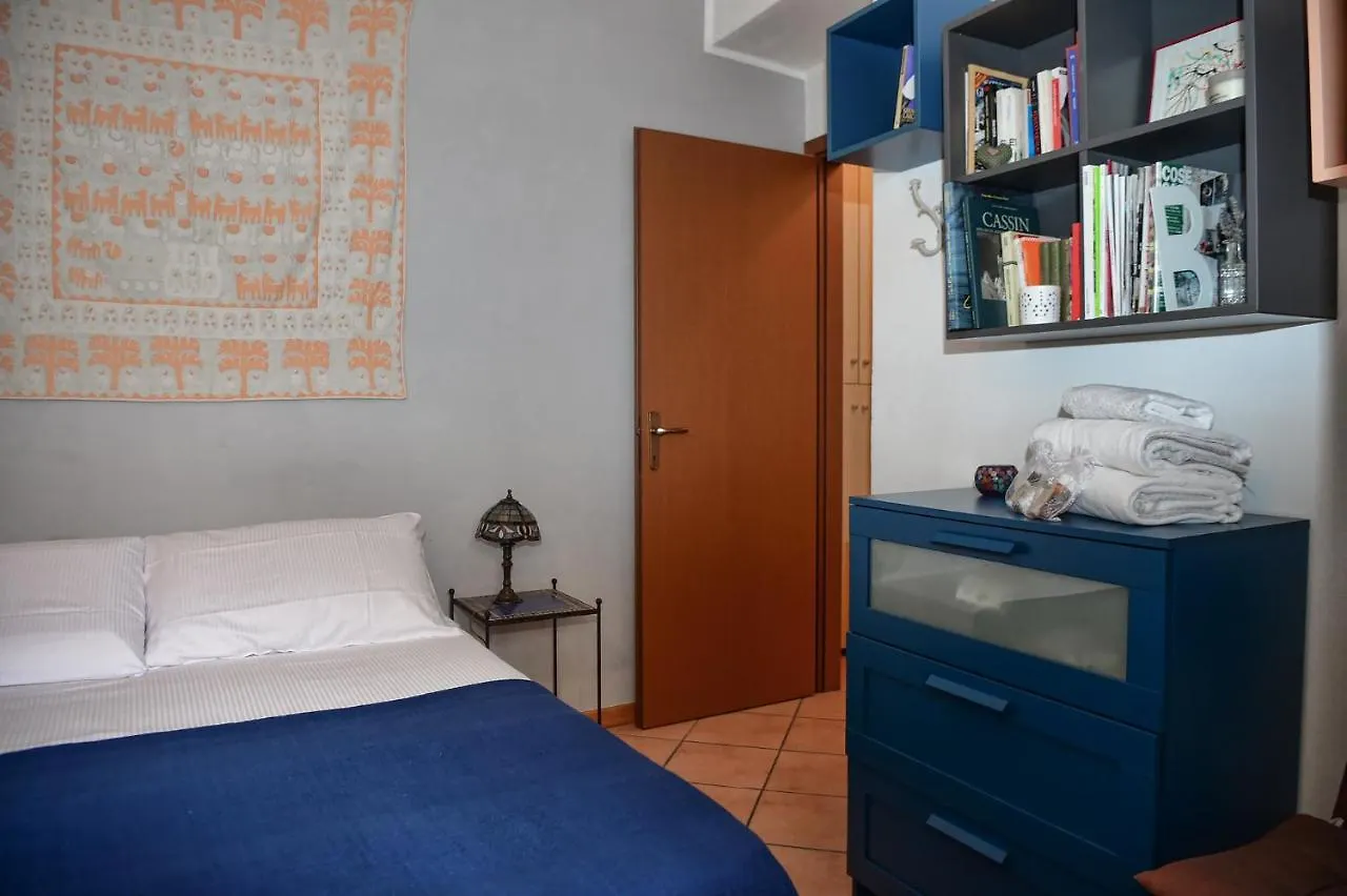 Casa Anna By Wonderful Italy Apartment Bellagio