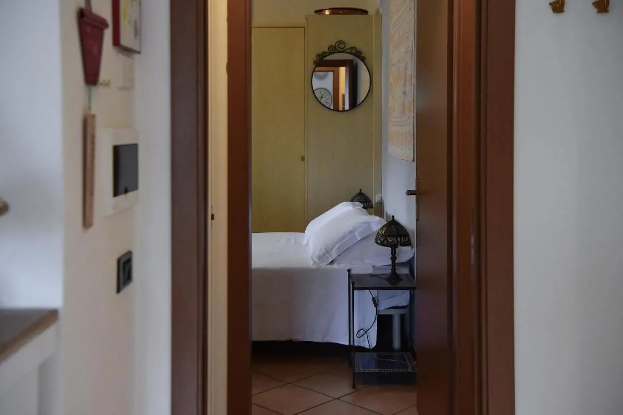 Casa Anna By Wonderful Italy Apartment Bellagio