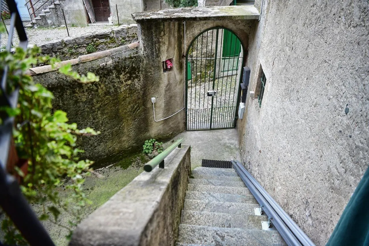 Casa Anna By Wonderful Italy Apartment Bellagio