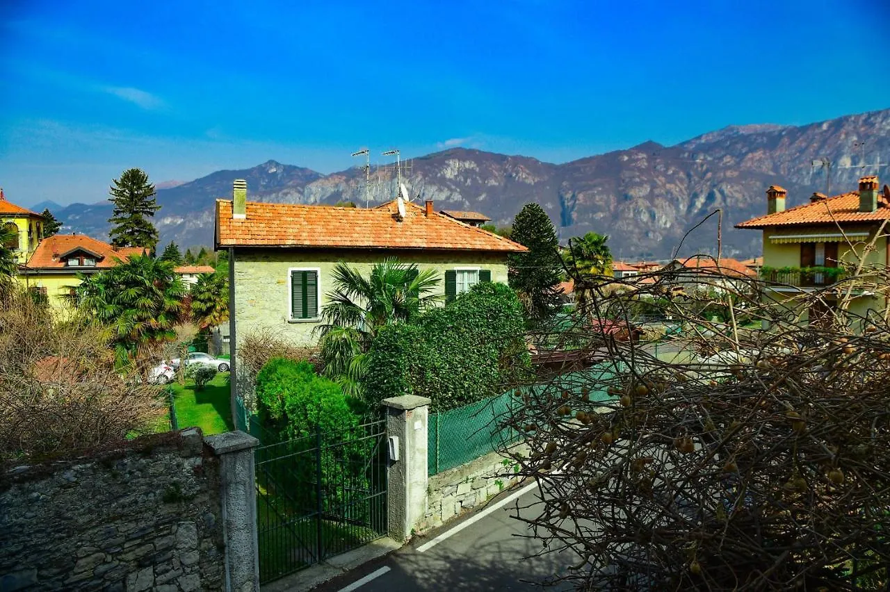 Casa Anna By Wonderful Italy Apartment Bellagio