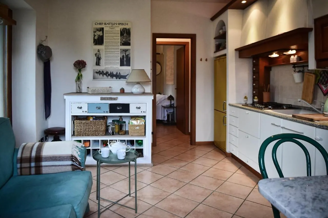 Casa Anna By Wonderful Italy Apartment Bellagio Italy