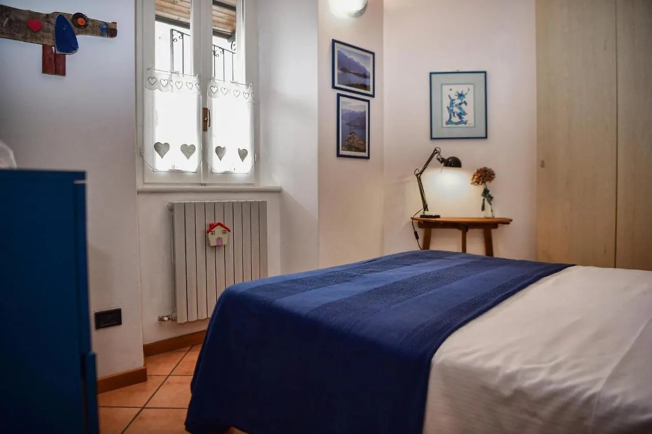 Casa Anna By Wonderful Italy Apartment Bellagio Italy