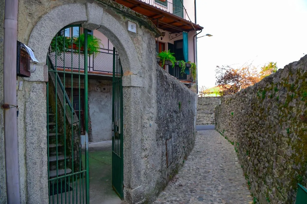 Casa Anna By Wonderful Italy Apartment Bellagio