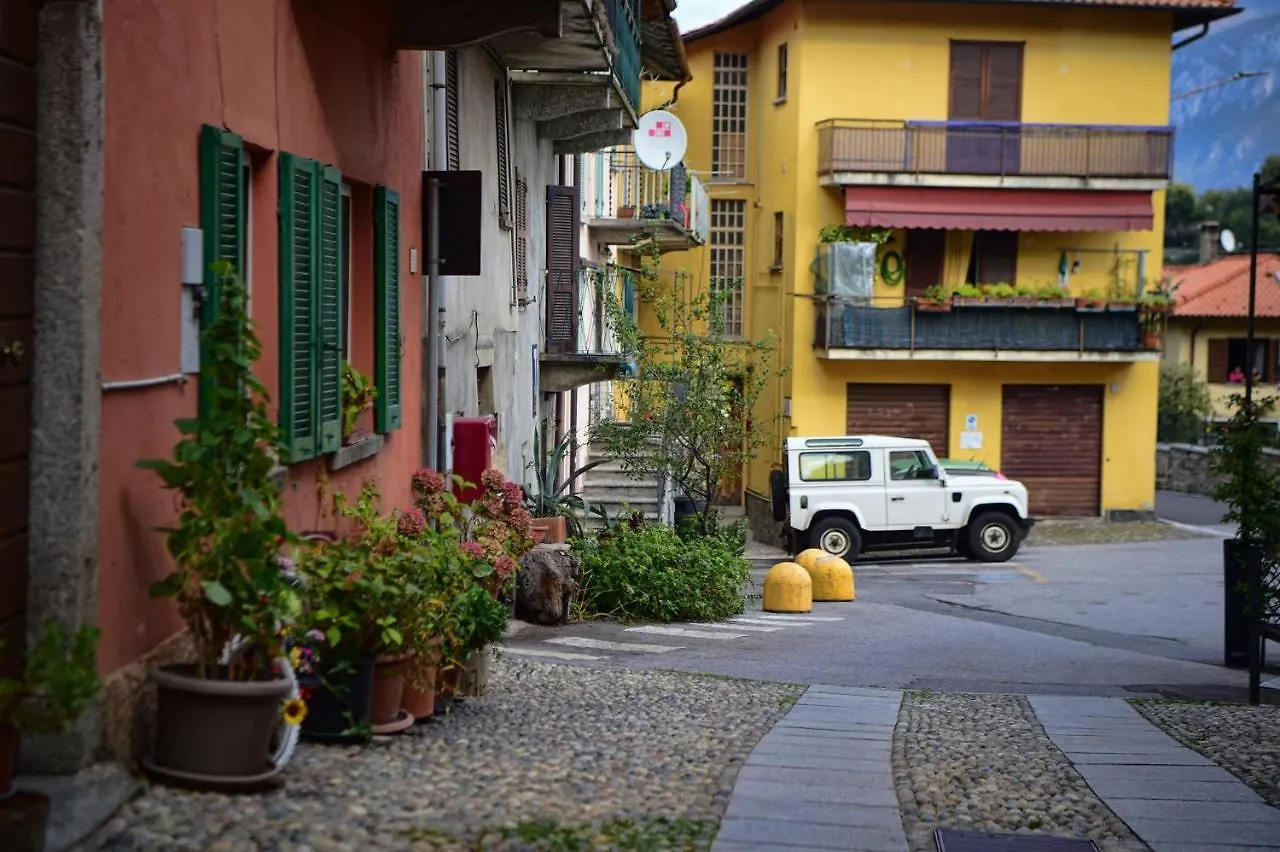 Casa Anna By Wonderful Italy Apartment Bellagio Italy