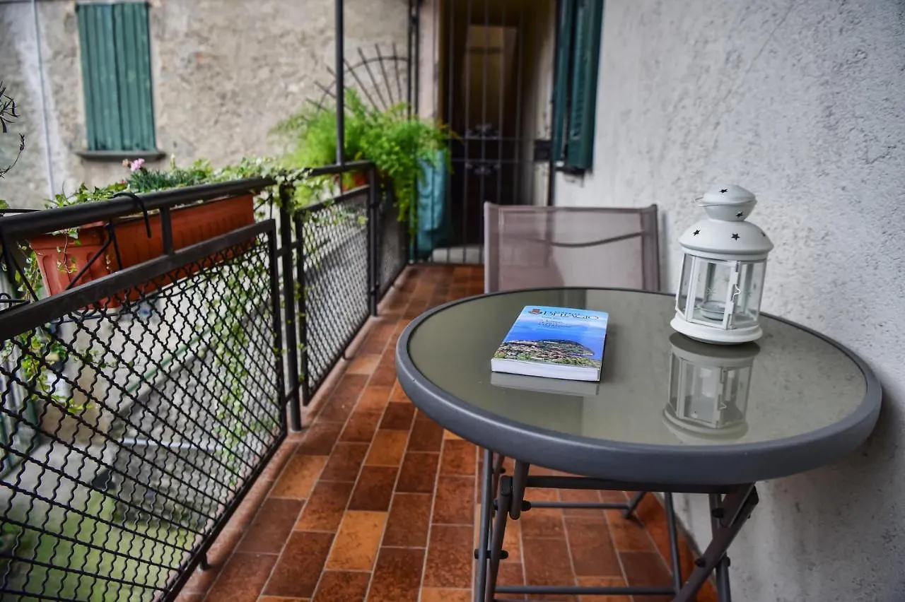 Casa Anna By Wonderful Italy Apartment Bellagio