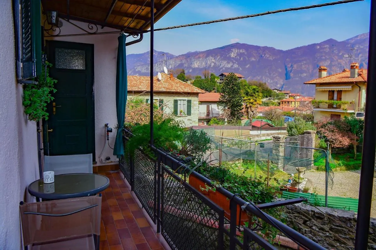Casa Anna By Wonderful Italy Apartment Bellagio