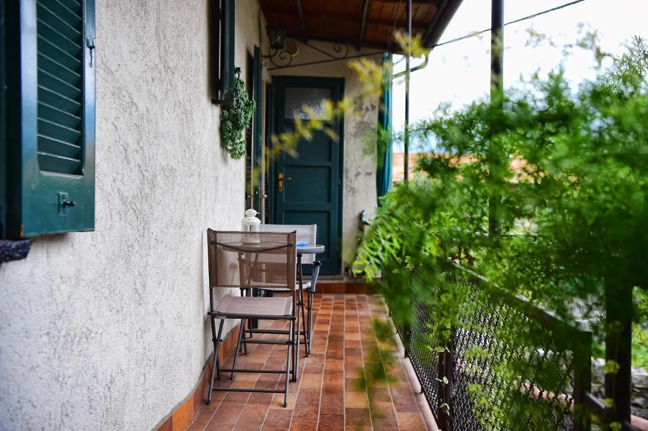 Casa Anna By Wonderful Italy Apartment Bellagio