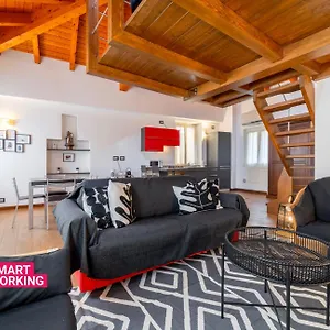  Apartment Casa Roncati By Wonderful Italy