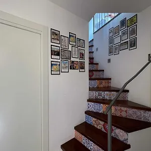 Apartamento Skyway With Private View Terrace, Bellagio
