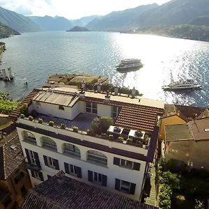 Hotel Bellagio Hotell
