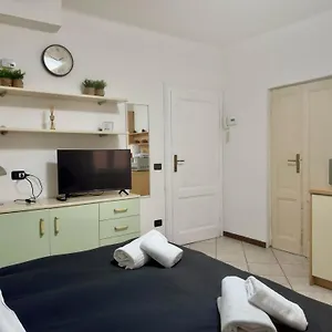 Apartamento Roncati 7 Center Town, Bellagio
