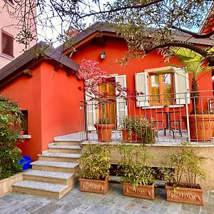  Apartment Corte Antica