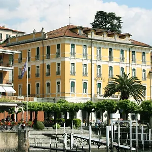 Excelsior Splendide Hotell