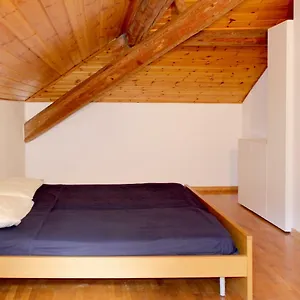 Ghisallo Penthouse Bellagio