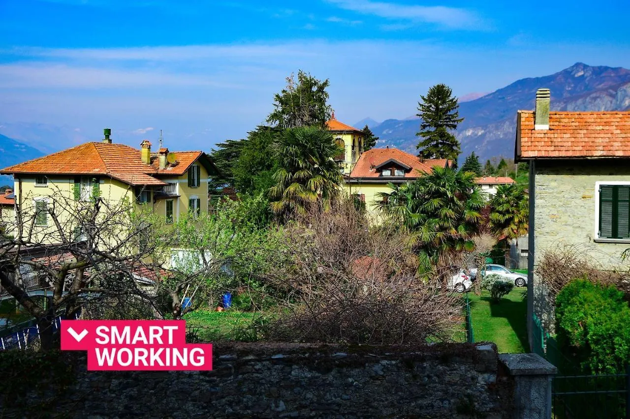 Appartamento Casa Anna By Wonderful Italy Bellagio