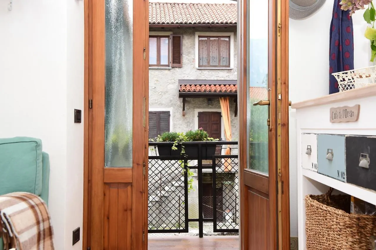 Appartamento Casa Anna By Wonderful Italy Bellagio Italia