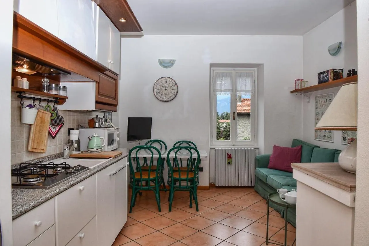 Appartamento Casa Anna By Wonderful Italy Bellagio