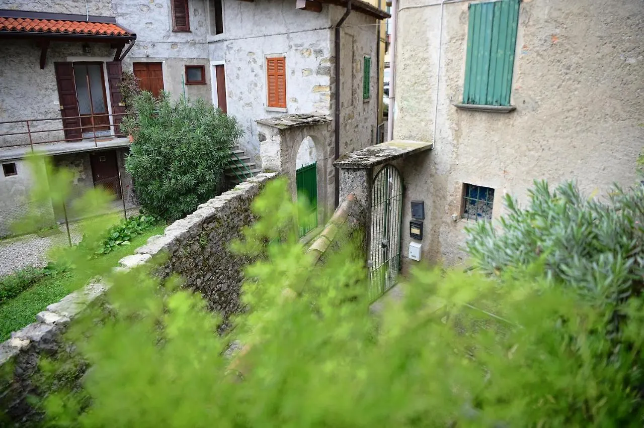 Appartamento Casa Anna By Wonderful Italy Bellagio
